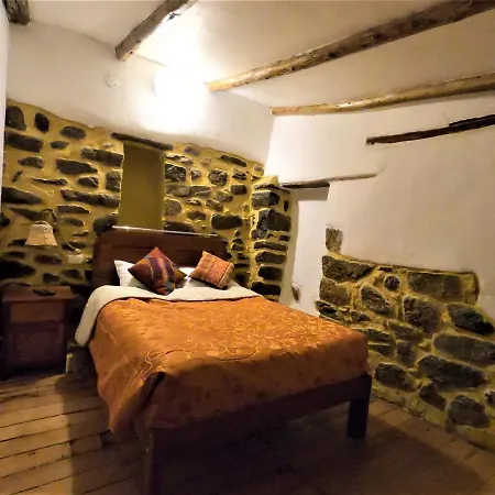 Sacred Point Hotel