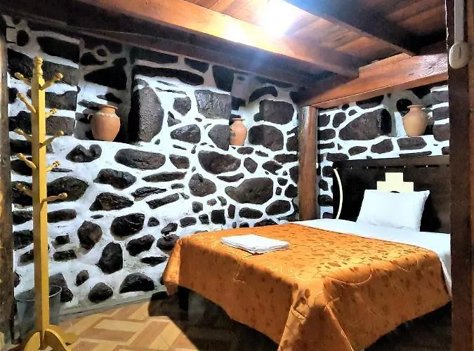 Sacred Point Hotel