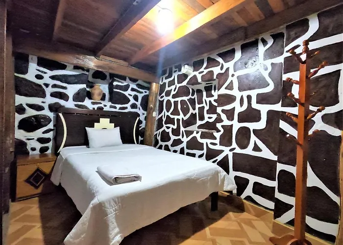 Sacred Point Hotel