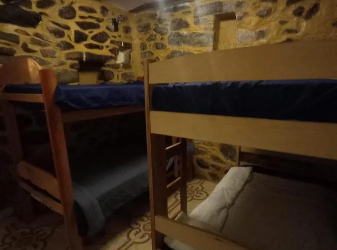 Hotel Sacred Point Ollantaytambo